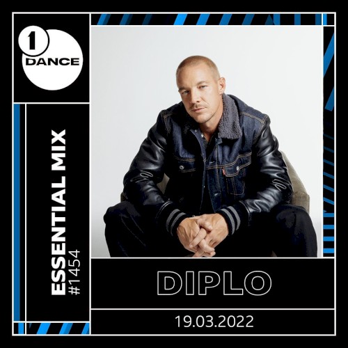 2022-03-19: BBC Radio 1 Essential Mix封面