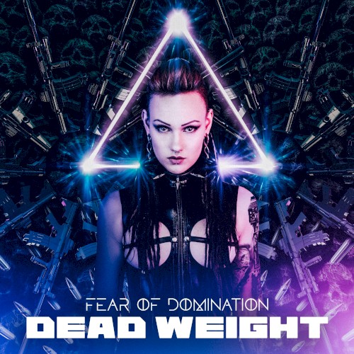 Dead Weight封面