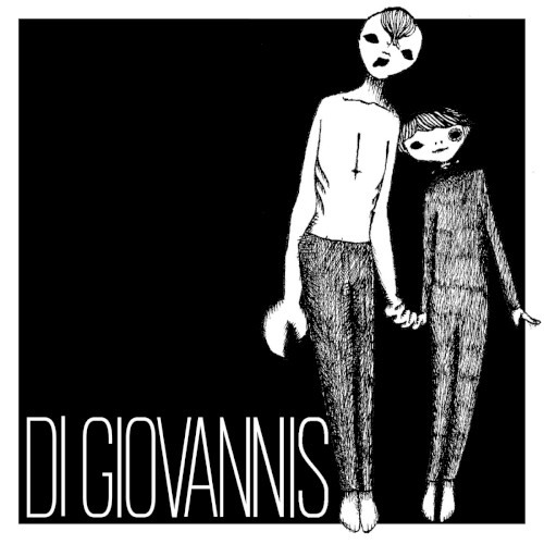 Di Giovannis封面