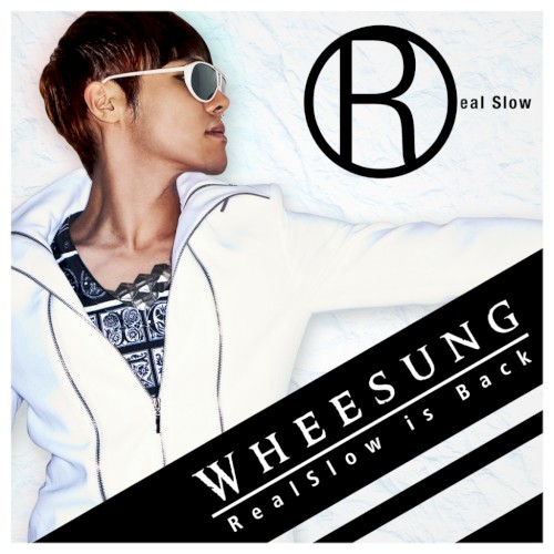 RealSlow is Back封面