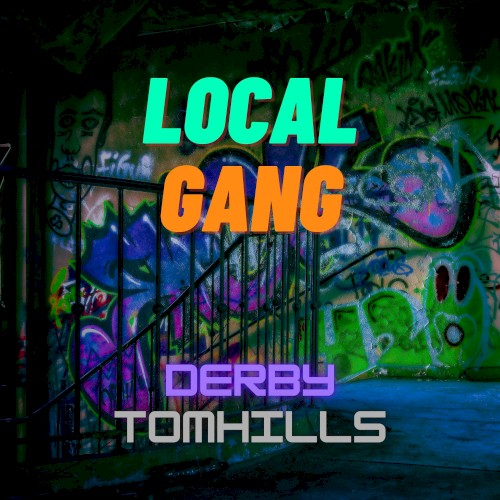 Local Gang封面