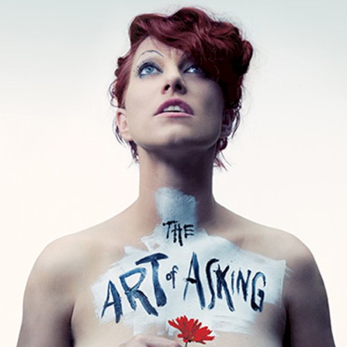 The Art of Asking Playlist封面