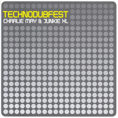 Technodubfest封面