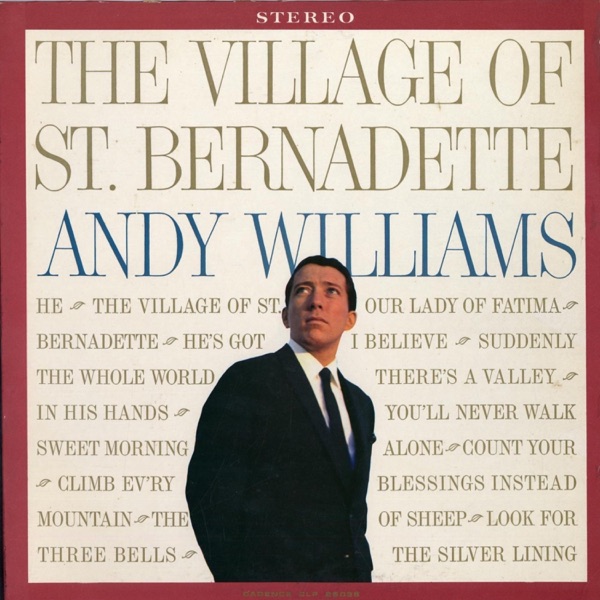 The Village of St. Bernadette封面