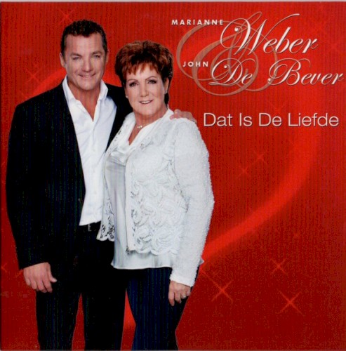 Dat is de liefde封面