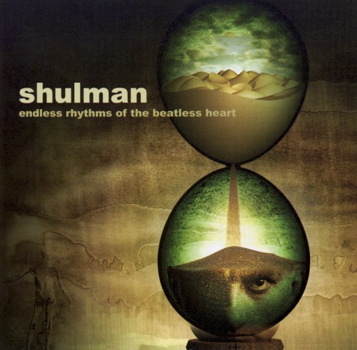 Endless Rhythms of the Beatless Heart封面