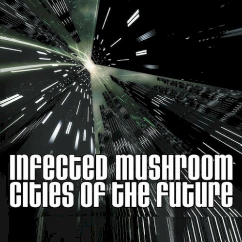 Cities of the Future封面