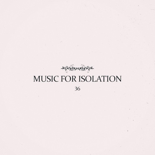 Music for Isolation封面