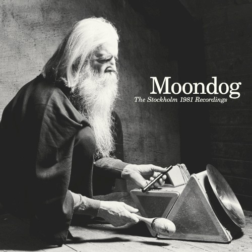 The Stockholm 1981 Recordings封面