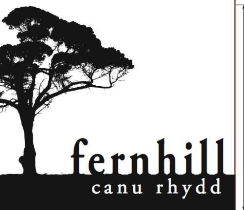 Canu Rhydd封面