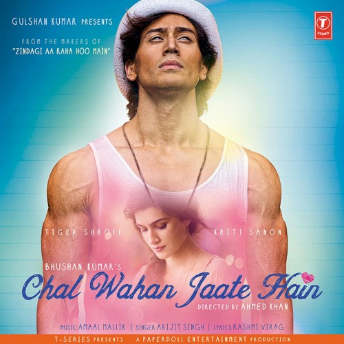Chal Wahan Jaate Hain封面