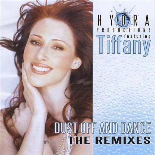 Dust Off And Dance - The Remixes封面