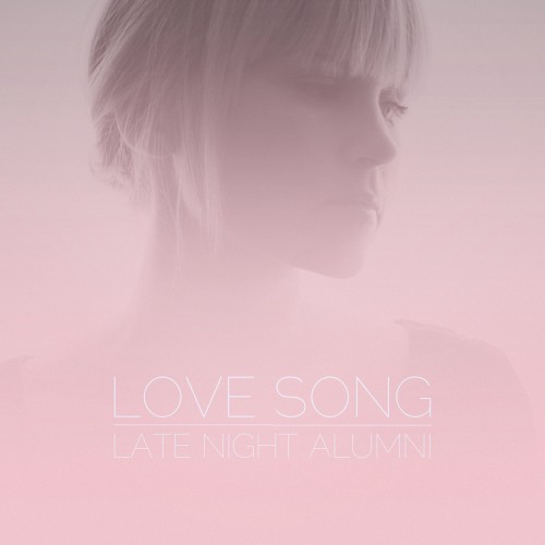 Love Song封面
