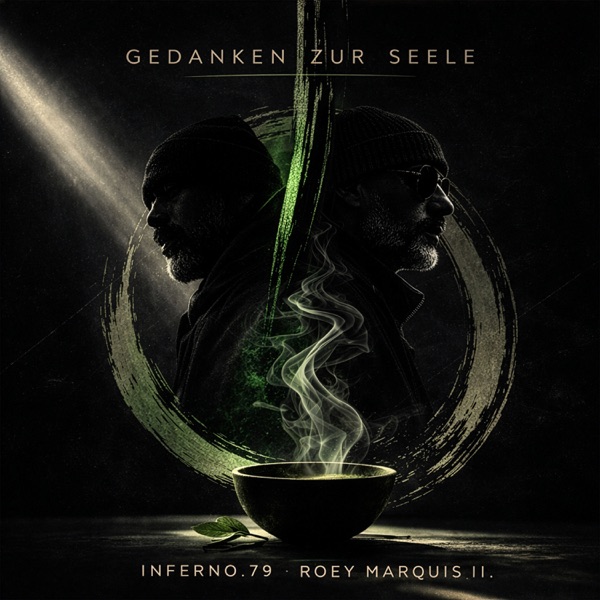 Gedanken zur Seele (EP)封面