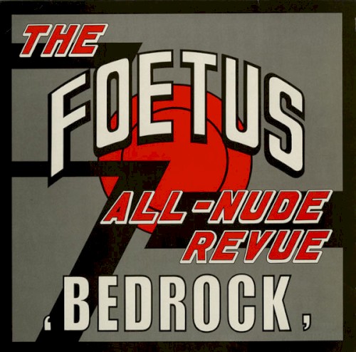Bedrock封面