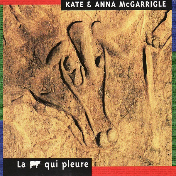 La Vache qui pleure封面