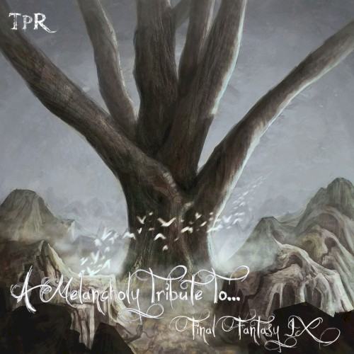 A Melancholy Tribute to Final Fantasy IX封面