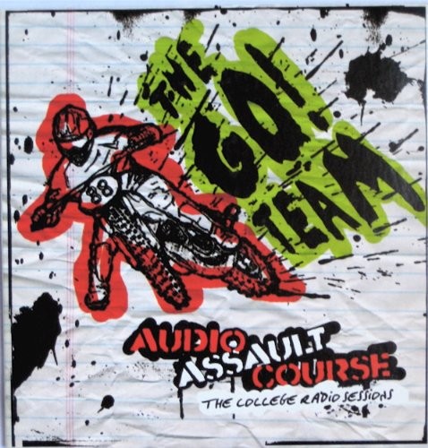 Audio Assault Course: The College Radio Sessions封面