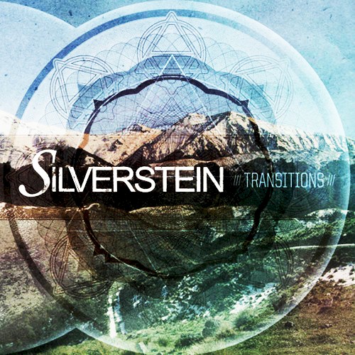 Transitions封面