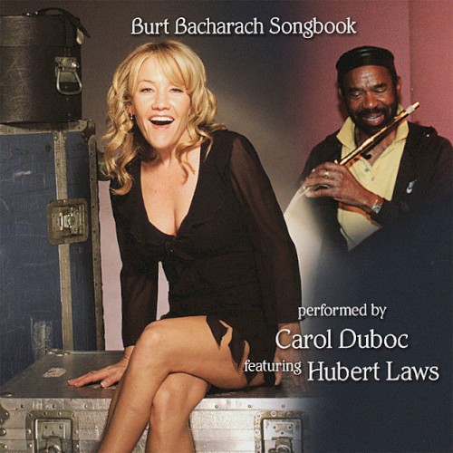 Burt Bacharach Songbook封面
