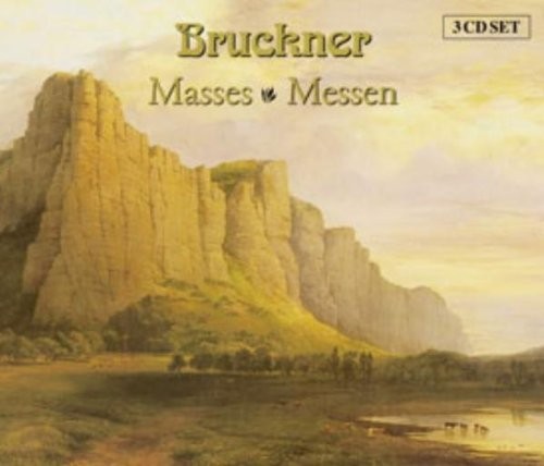 Masses/Messen封面