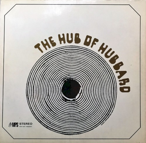 The Hub of Hubbard封面