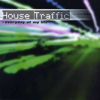 Everyday of My Life封面
