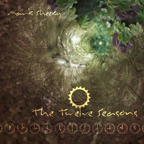 The Twelve Seasons封面