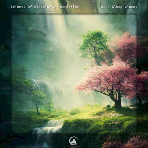Deep Sleep Cinema封面