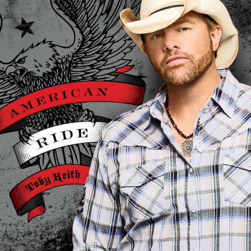 American Ride封面
