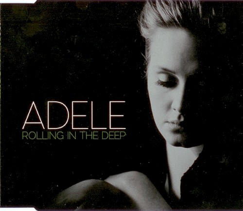 Rolling in the Deep封面