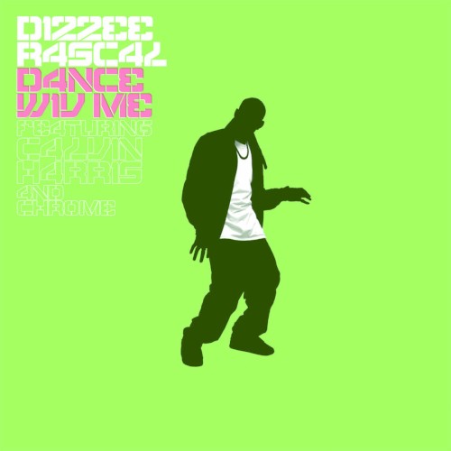 Dance Wiv Me (Special Version)封面