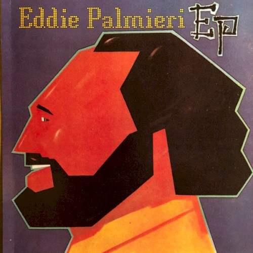 EP封面