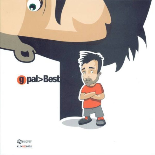 Best封面