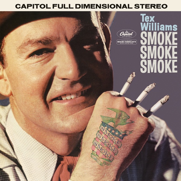 Smoke Smoke Smoke封面