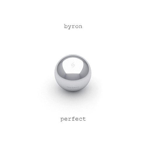 Perfect封面