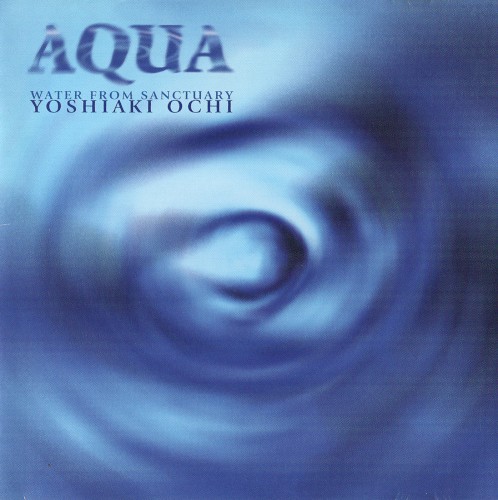 AQUA封面
