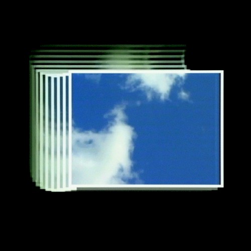 Hide (Bibio Rework)封面