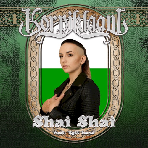 Shai Shai (Siberia)封面