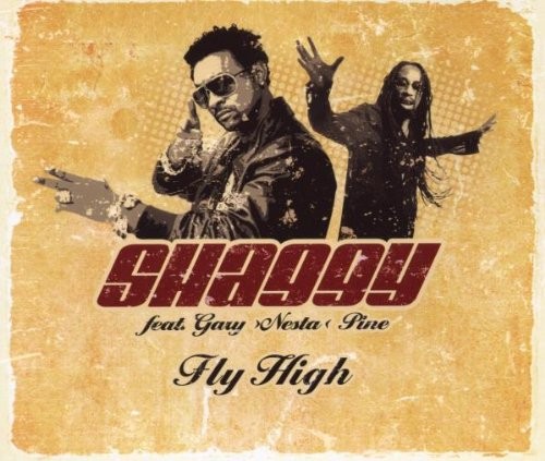 Fly High封面