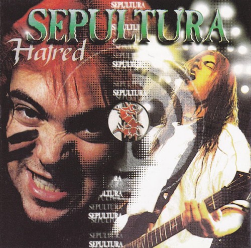live, 1996-02-22: Melkweg, Amsterdam, Netherlands封面