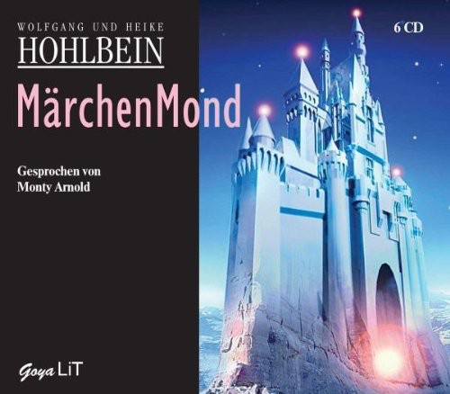 Märchenmond封面