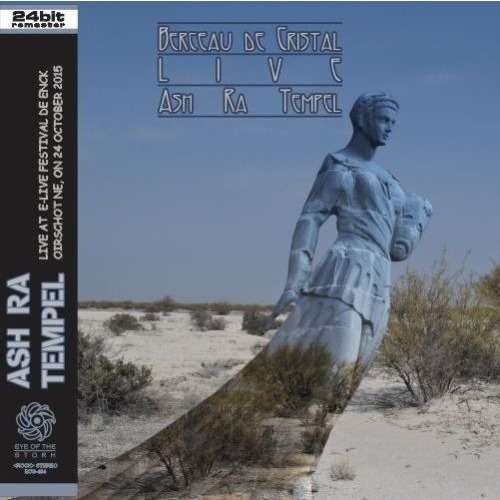 Berceau De Cristal: Live in Oirschot, NE 2015封面