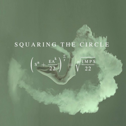 Squaring the Circle封面