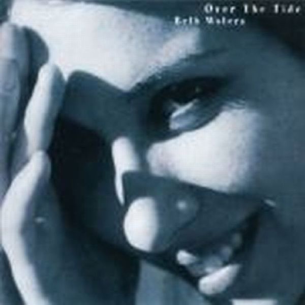 Over the Tide封面
