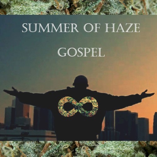 Gospel封面
