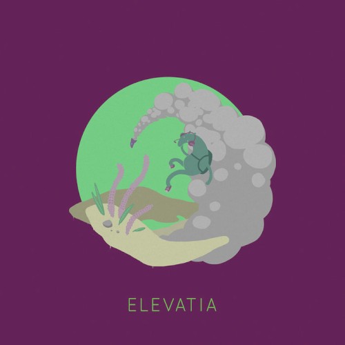 Elevatia封面