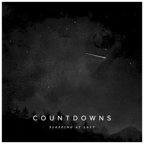 Countdowns封面