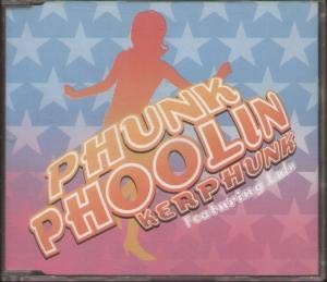 Phunk Phoolin封面