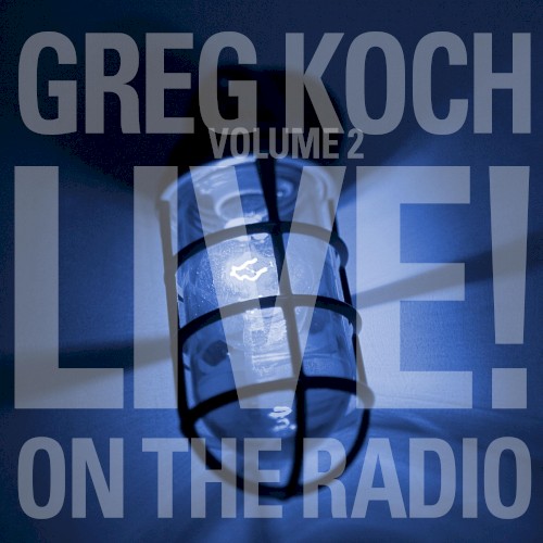 Volume 2 Live on the Radio封面